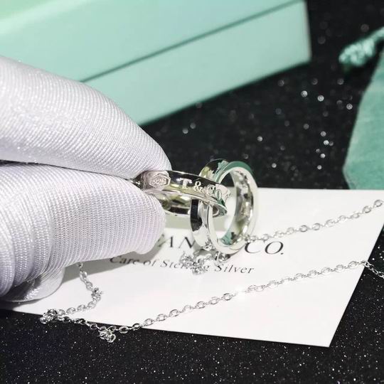 Tiffany necklace lyh49 (9)